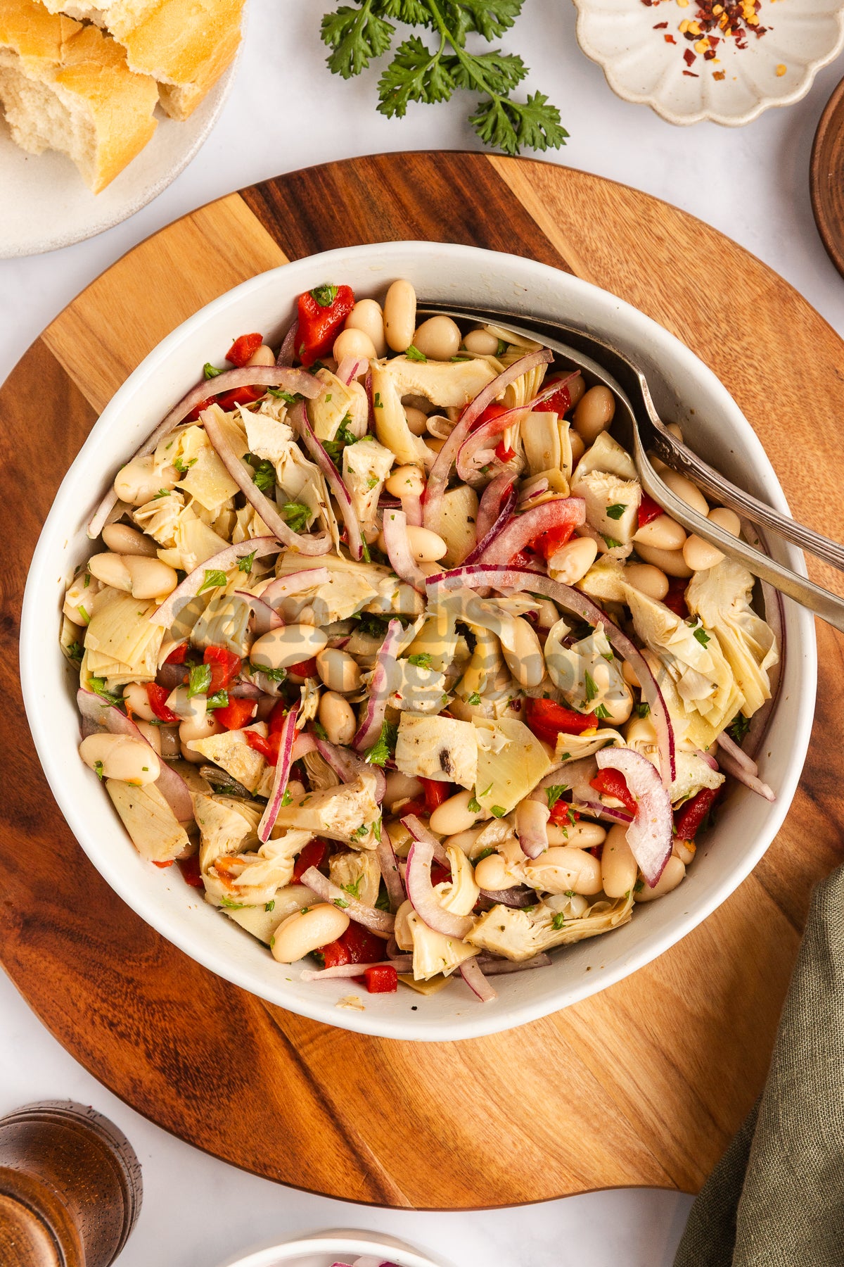 Salads (Pre-Order) | Exclusive